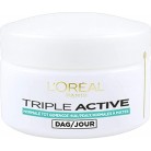 L 'Oreal Triple Active Multi-Protective Day Cream 24h Hydration – For Normal/Combination Skin 50 ml