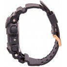 Casio Mens Analogue-Digital Quartz Watch with Plastic Strap GA-100MMC-1AER