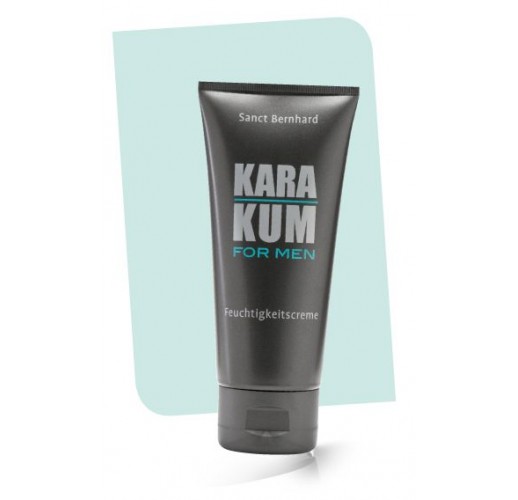 Karakum for men-hydrating cream