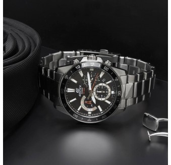 Casio Edifice Mens Chronograph Watch EFV-570