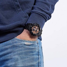 Casio Collection Men's Watch AEQ-200W 