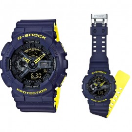 Casio G-Shock Men's Watch GA-110LN