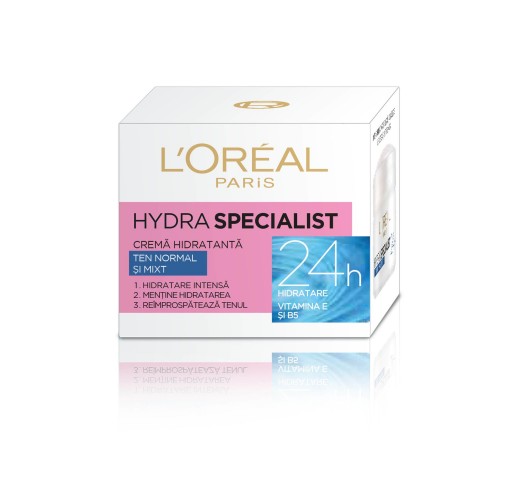 L'Oréal Paris Hydra Specialist ,50 ml