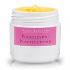 Sanct Bernhard,Narcissus Night Cream