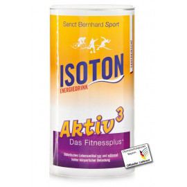 ISOTON ENERGIE DRINK AKTIV3