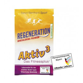 AKTIV³ REGENERATION MINERALDRINK PREMIUM PLIC