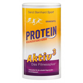 AKTIV³ PROTEINDRINK REGENERATIONSTURBO