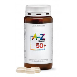 A-Z 50+ CAPSULE
