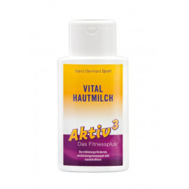 Sanct Bernhard Sport  VITAL LOTIUNE PENTRU PIELE, 500ML