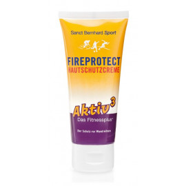 CREMA DE PROTECTIE Sanct Bernhard Sport