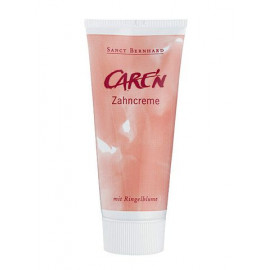 PASTA DE DINTI CAREN