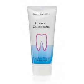 PASTA DE DINTI GINSENG