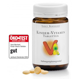 VITAMINE PENTRU COPII