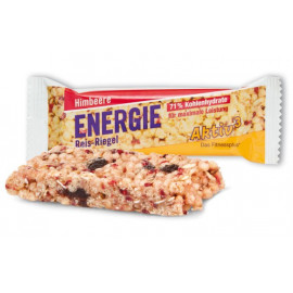 BATON ENERGIZANT-OREZ CU GUST DE ZMEURA