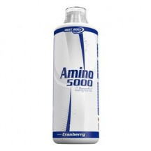 BEST BODY NUTRITION AMINO LIQUID 5000 GUST DE VISINE