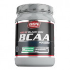 BEST BODY NUTRITION BCAA BLACK BOL POWDER,450 G
